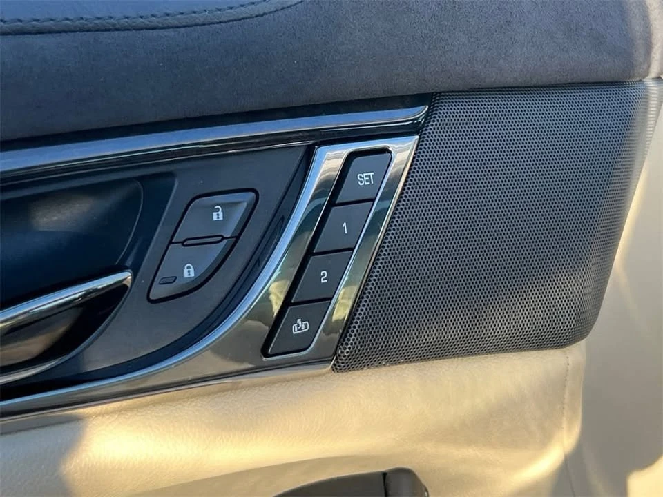 2019 Cadillac CTS 3rd Gen - Image 20 of 20