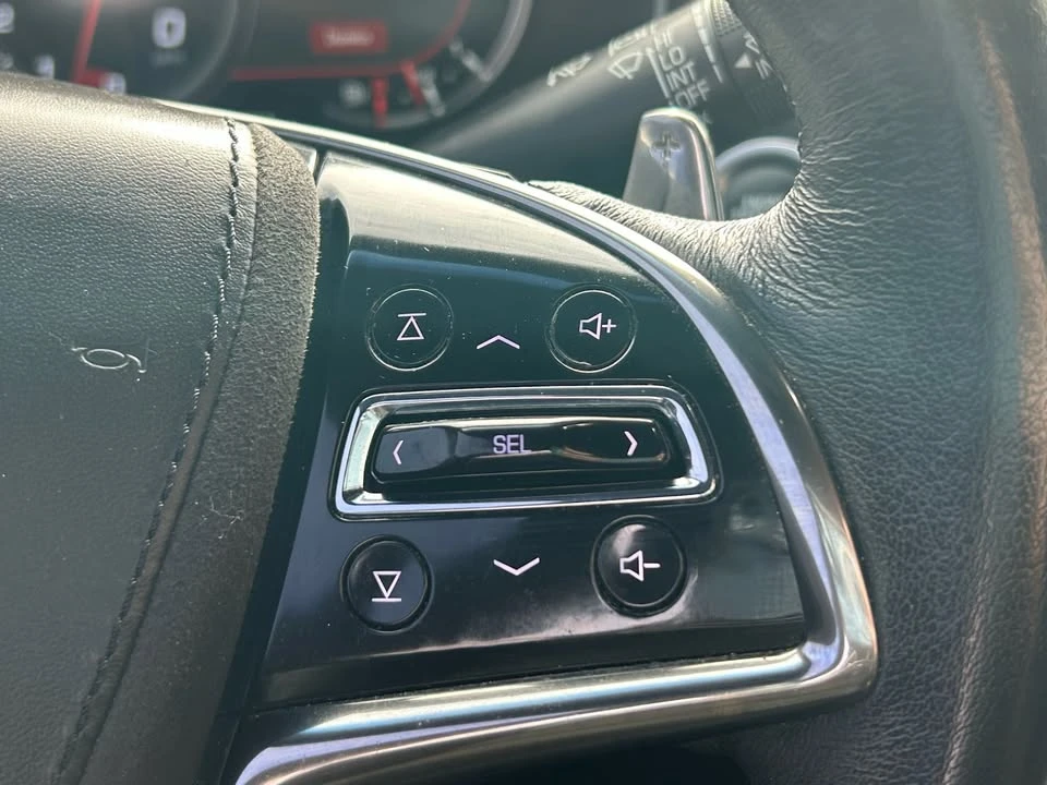 2019 Cadillac CTS 3rd Gen - Image 16 of 20