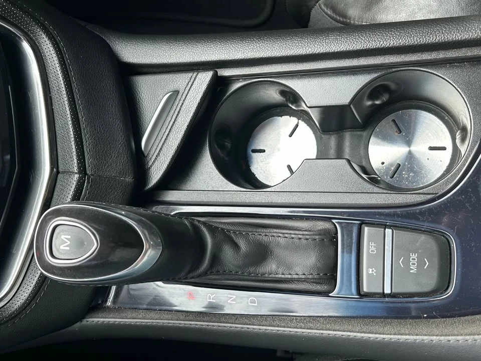 2019 Cadillac CTS 3rd Gen - Image 19 of 20