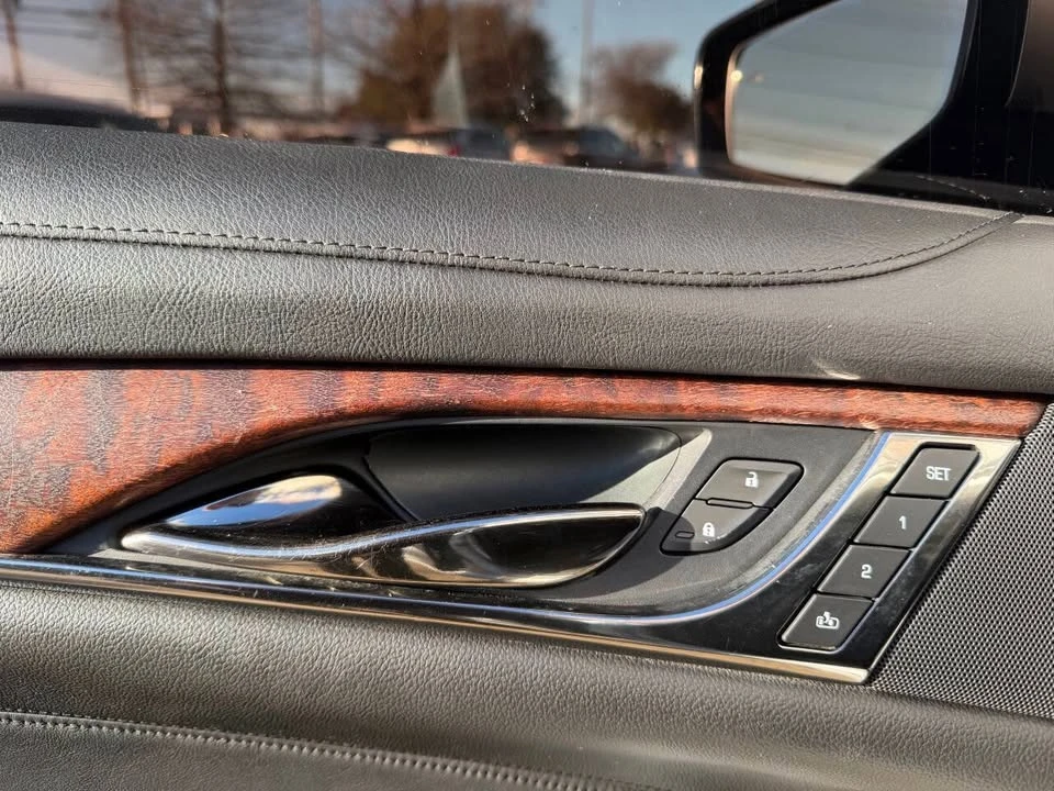 2019 Cadillac CTS 3rd Gen - Image 16 of 20