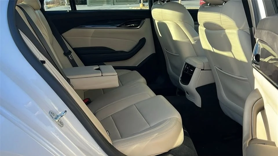 2019 Cadillac CTS 3rd Gen - Image 15 of 20