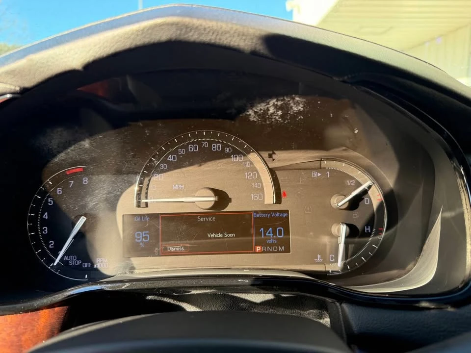 2019 Cadillac CTS 3rd Gen - Image 19 of 20