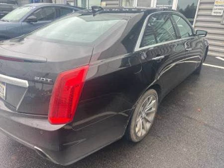 2019 Cadillac CTS 3rd Gen - Image 4 of 15