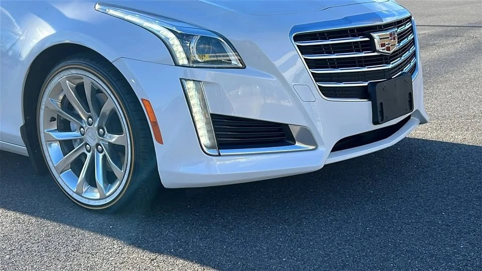 2019 Cadillac CTS 3rd Gen - Image 8 of 20
