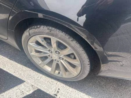 2019 Cadillac CTS 3rd Gen - Image 8 of 15