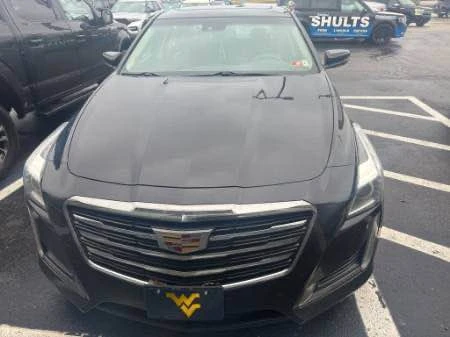 2019 Cadillac CTS 3rd Gen - Image 2 of 15