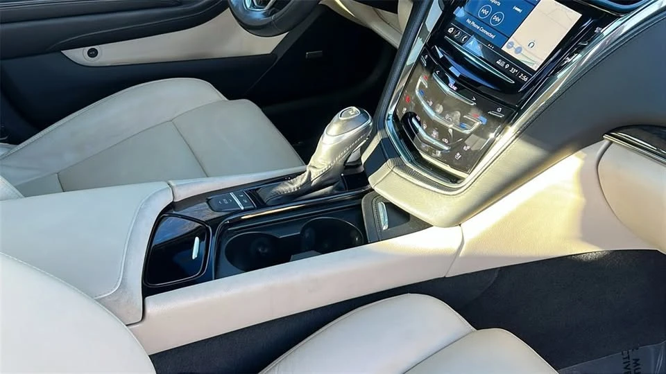 2019 Cadillac CTS 3rd Gen - Image 14 of 20