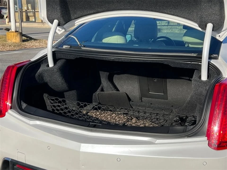 2019 Cadillac CTS 3rd Gen - Image 17 of 20