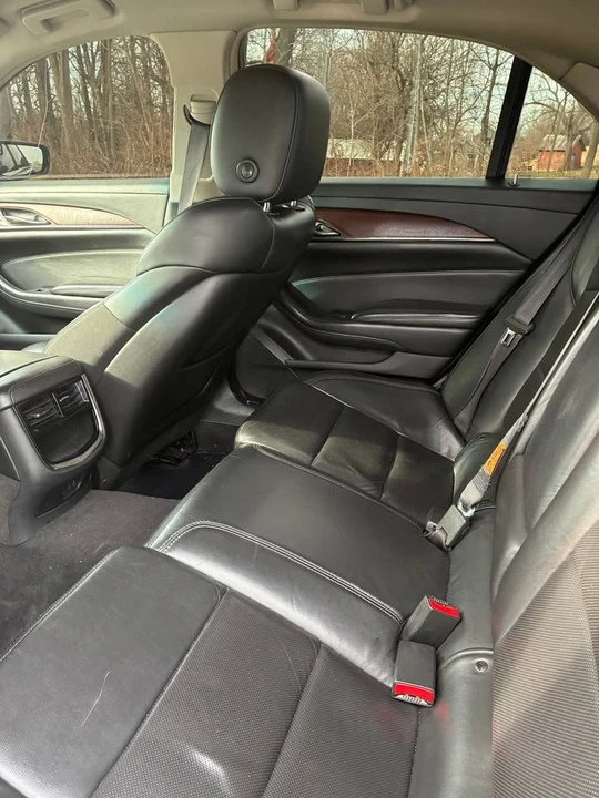 2019 Cadillac CTS 3rd Gen - Image 7 of 11