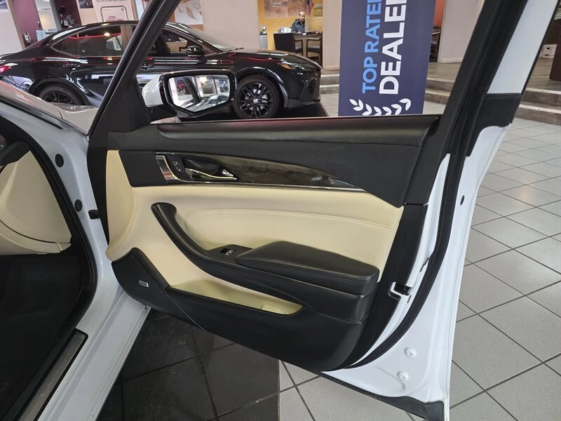 2019 Cadillac CTS 3rd Gen - Image 12 of 20