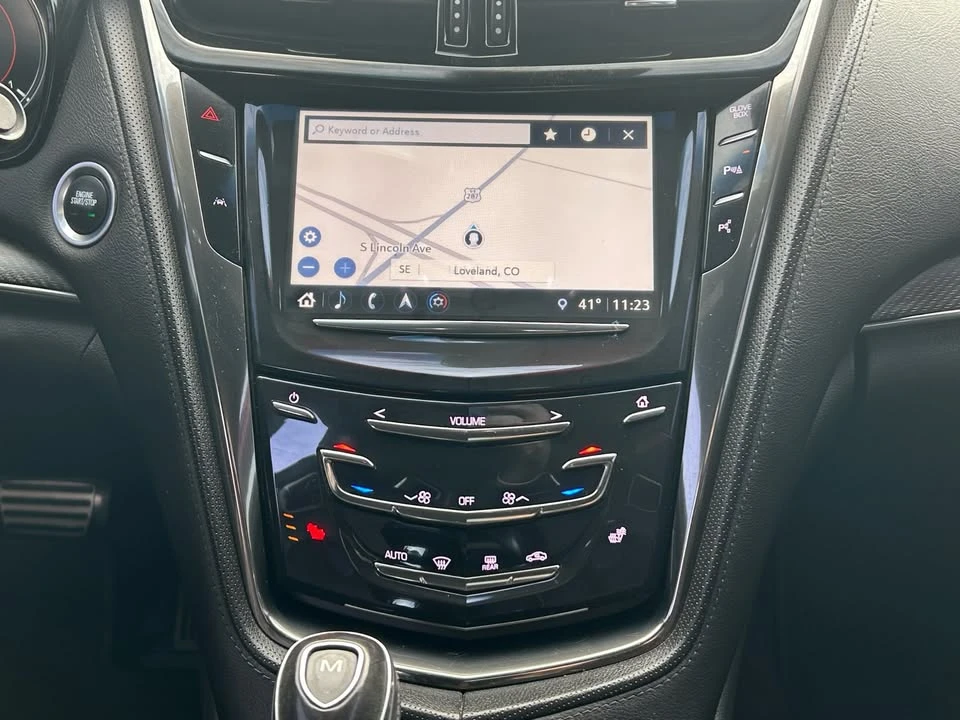 2019 Cadillac CTS 3rd Gen - Image 13 of 20