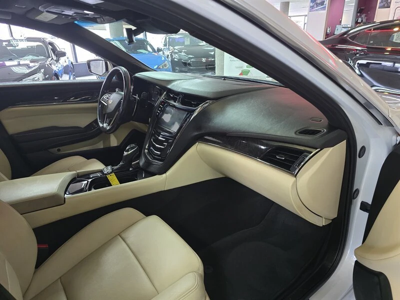 2019 Cadillac CTS 3rd Gen - Image 13 of 20