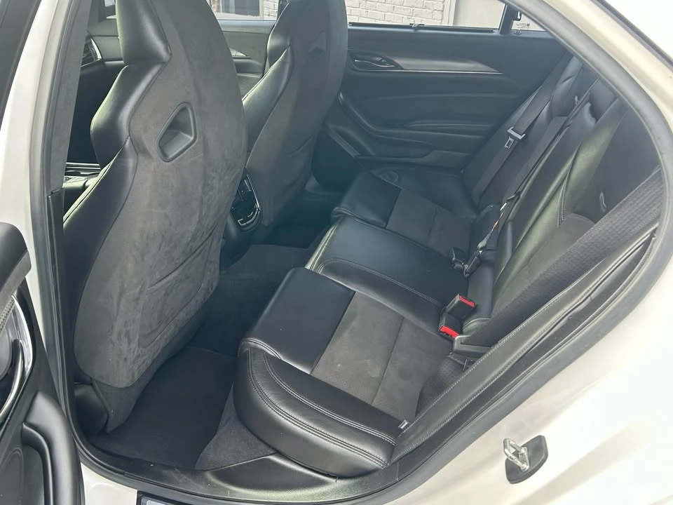 2019 Cadillac CTS 3rd Gen - Image 7 of 20