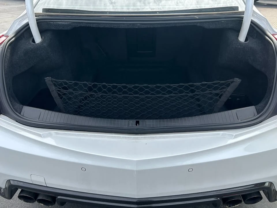 2019 Cadillac CTS 3rd Gen - Image 8 of 20