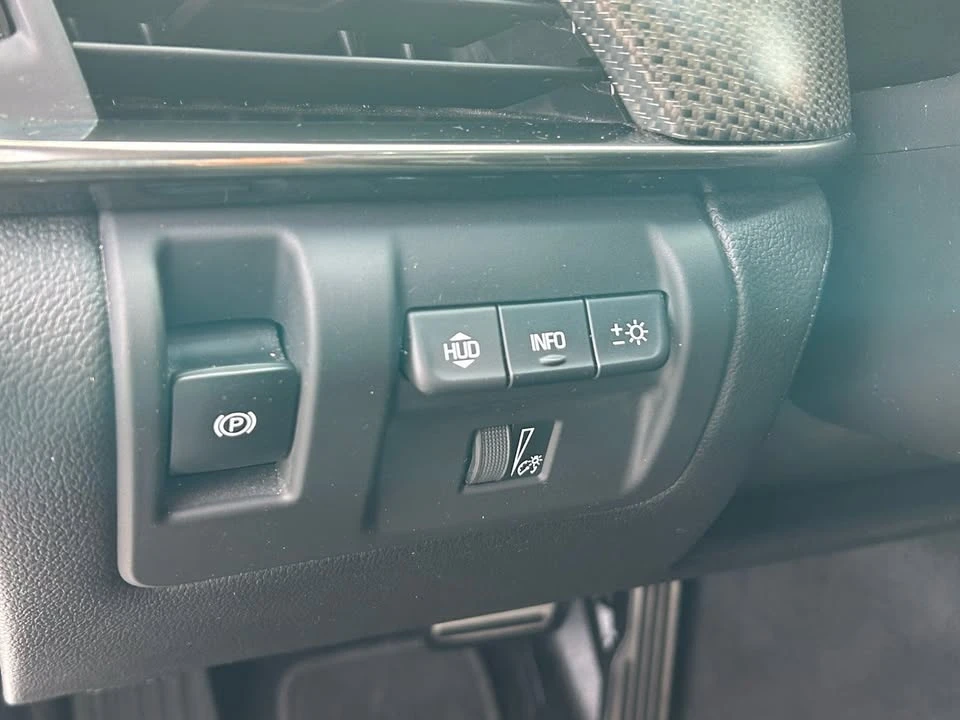 2019 Cadillac CTS 3rd Gen - Image 18 of 20