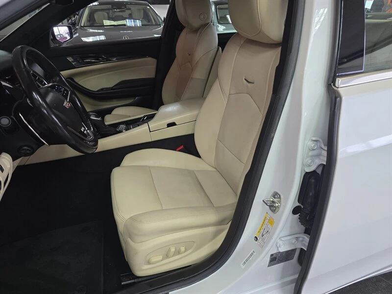 2019 Cadillac CTS 3rd Gen - Image 9 of 20