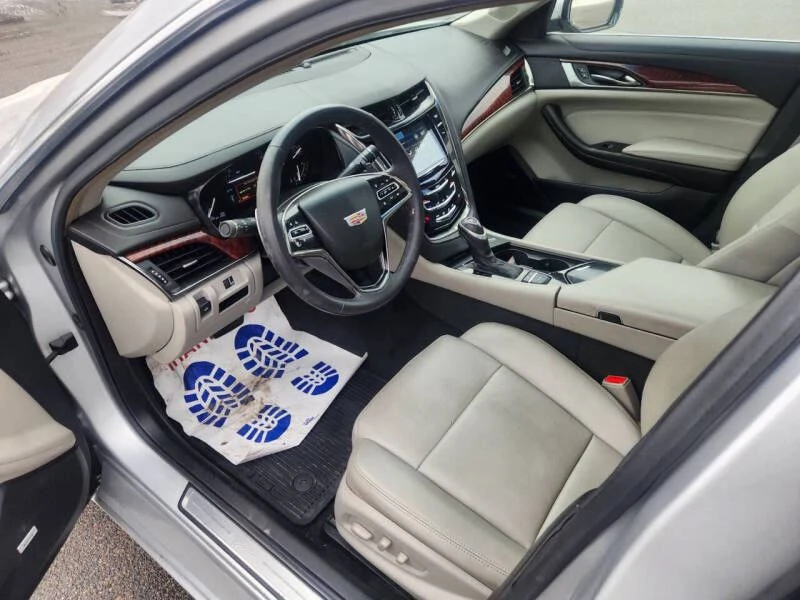 2019 Cadillac CTS 3rd Gen - Image 7 of 11