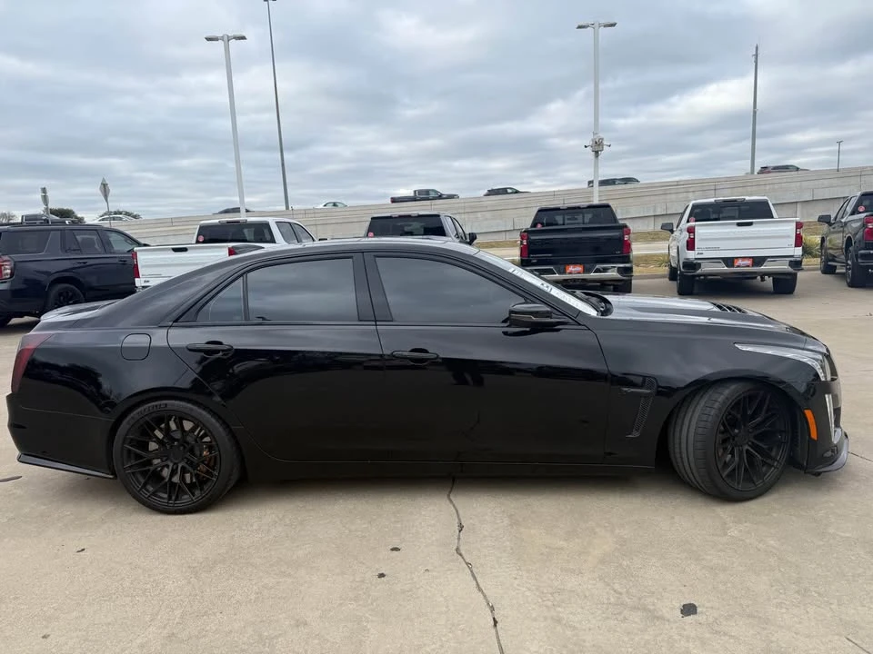 2019 Cadillac CTS 3rd Gen - Image 5 of 13