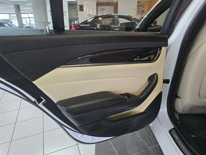 2019 Cadillac CTS 3rd Gen - Image 10 of 20