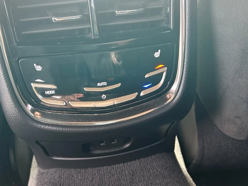 2019 Cadillac CTS 3rd Gen - Image 11 of 20