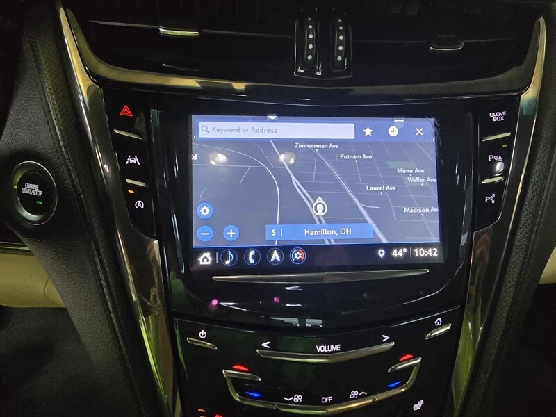 2019 Cadillac CTS 3rd Gen - Image 19 of 20