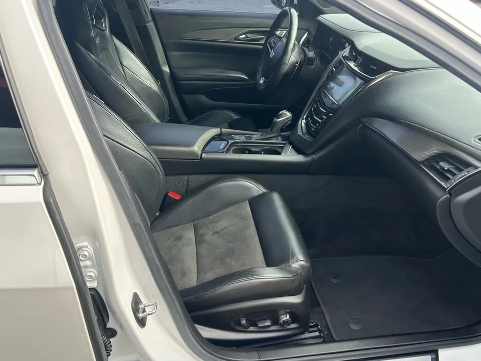 2019 Cadillac CTS 3rd Gen - Image 10 of 20