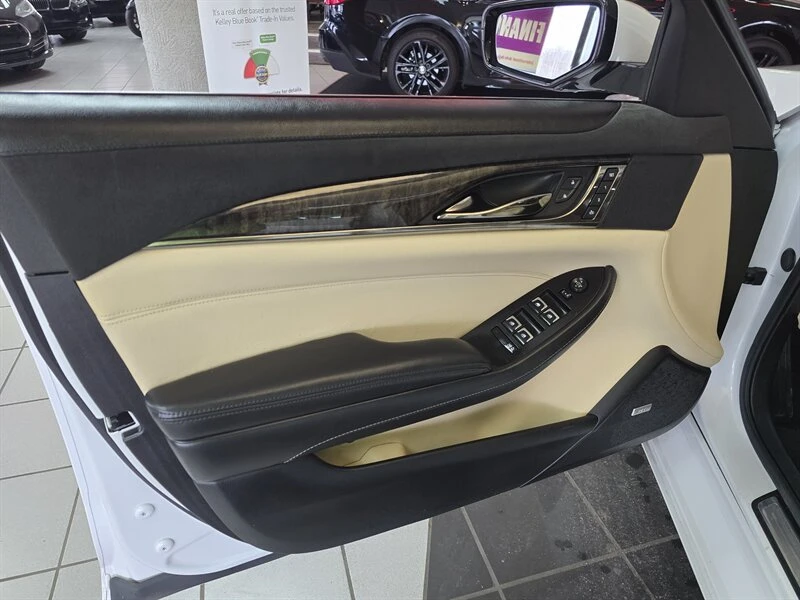 2019 Cadillac CTS 3rd Gen - Image 7 of 20