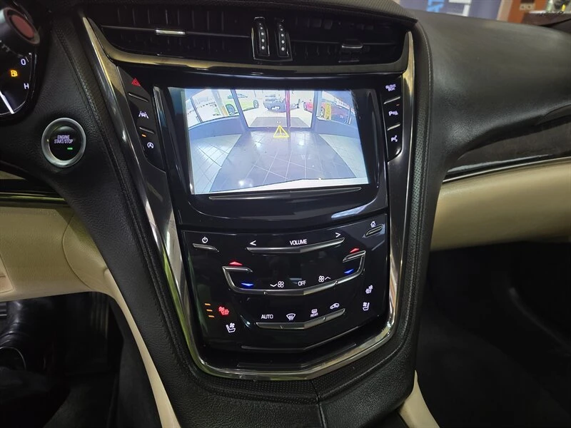 2019 Cadillac CTS 3rd Gen - Image 17 of 20