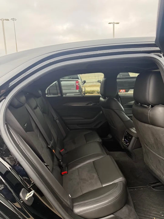 2019 Cadillac CTS 3rd Gen - Image 13 of 13