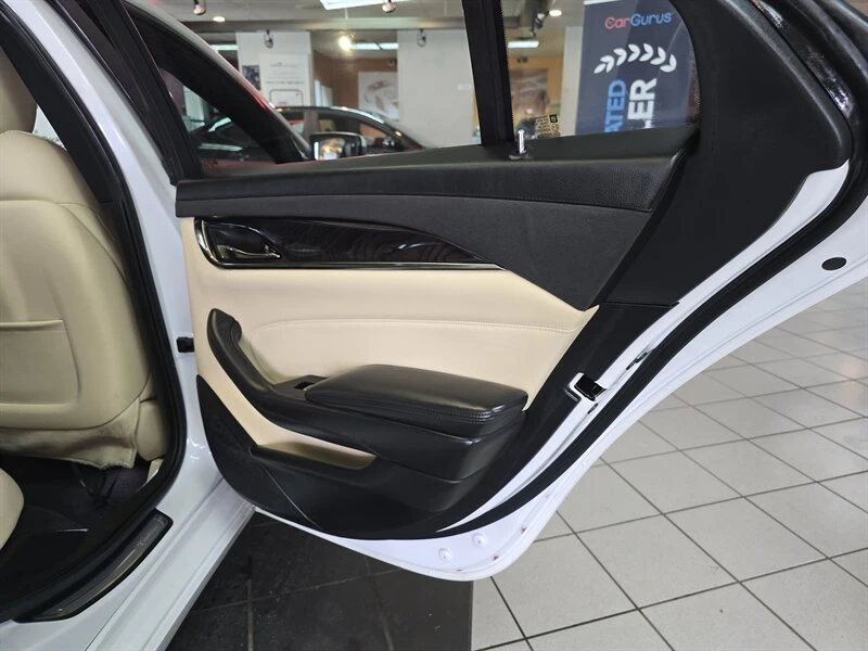 2019 Cadillac CTS 3rd Gen - Image 15 of 20