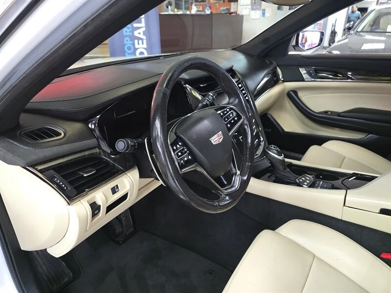 2019 Cadillac CTS 3rd Gen - Image 8 of 20