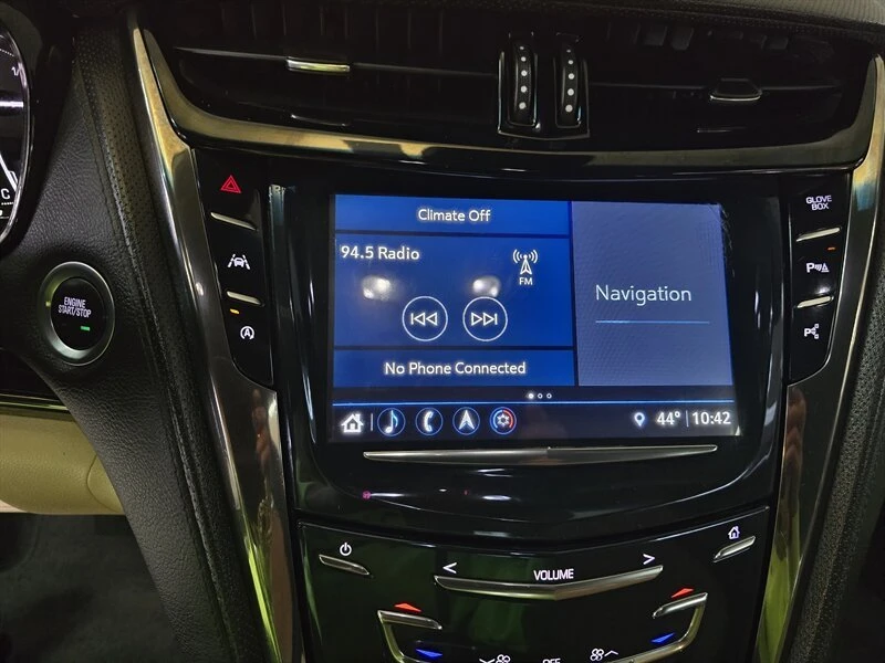 2019 Cadillac CTS 3rd Gen - Image 20 of 20