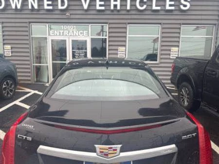 2019 Cadillac CTS 3rd Gen - Image 6 of 15