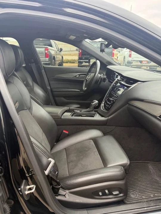 2019 Cadillac CTS 3rd Gen - Image 10 of 13