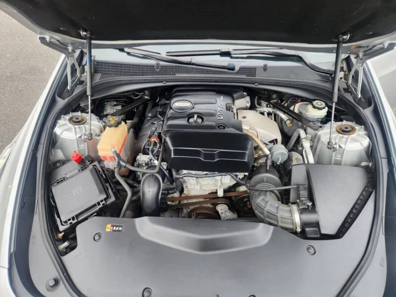 2019 Cadillac CTS 3rd Gen - Image 11 of 11
