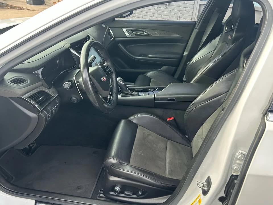 2019 Cadillac CTS 3rd Gen - Image 6 of 20