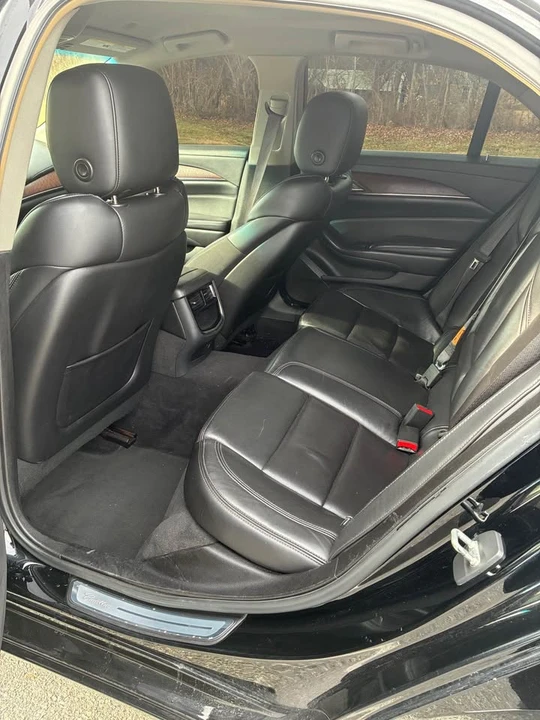 2019 Cadillac CTS 3rd Gen - Image 6 of 11