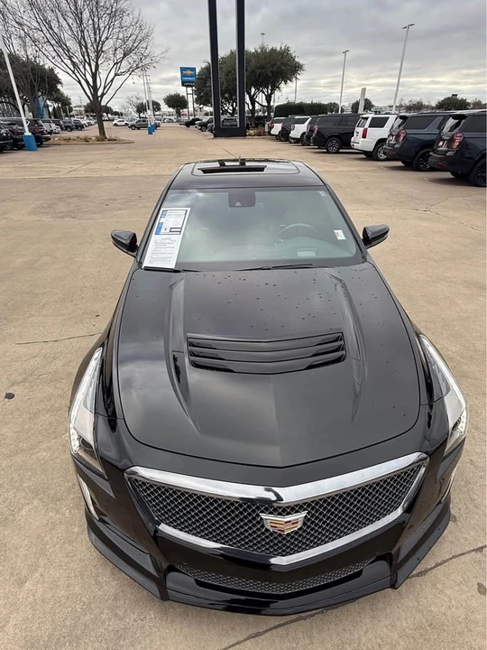 2019 Cadillac CTS 3rd Gen - Image 4 of 13