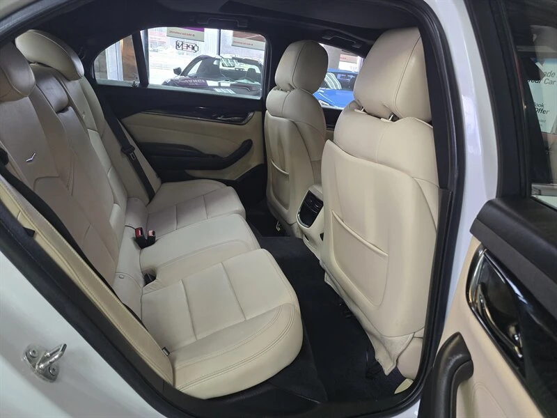 2019 Cadillac CTS 3rd Gen - Image 16 of 20