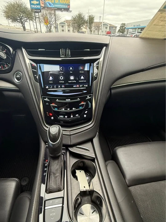 2019 Cadillac CTS 3rd Gen - Image 11 of 13