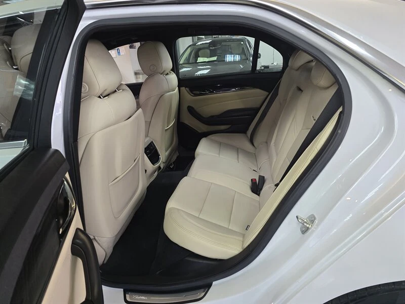 2019 Cadillac CTS 3rd Gen - Image 11 of 20