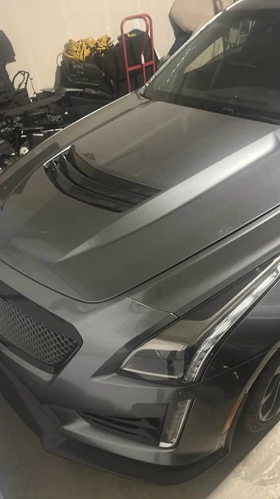 2019 Cadillac CTS 3rd Gen - Image 3 of 5