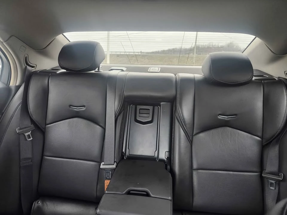 2019 Cadillac CTS 3rd Gen - Image 10 of 11