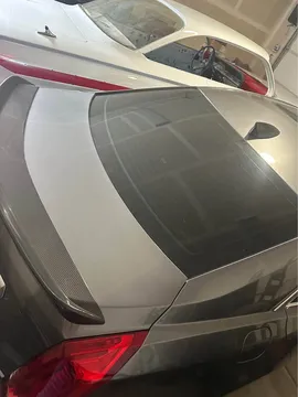 2019 Cadillac CTS-V