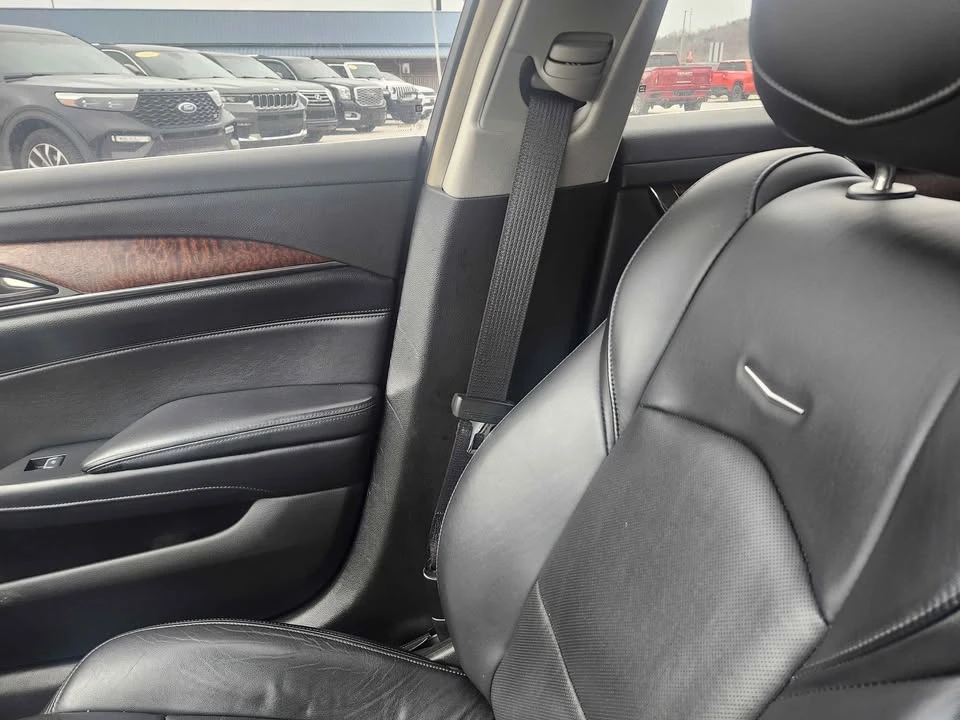 2019 Cadillac CTS 3rd Gen - Image 9 of 11