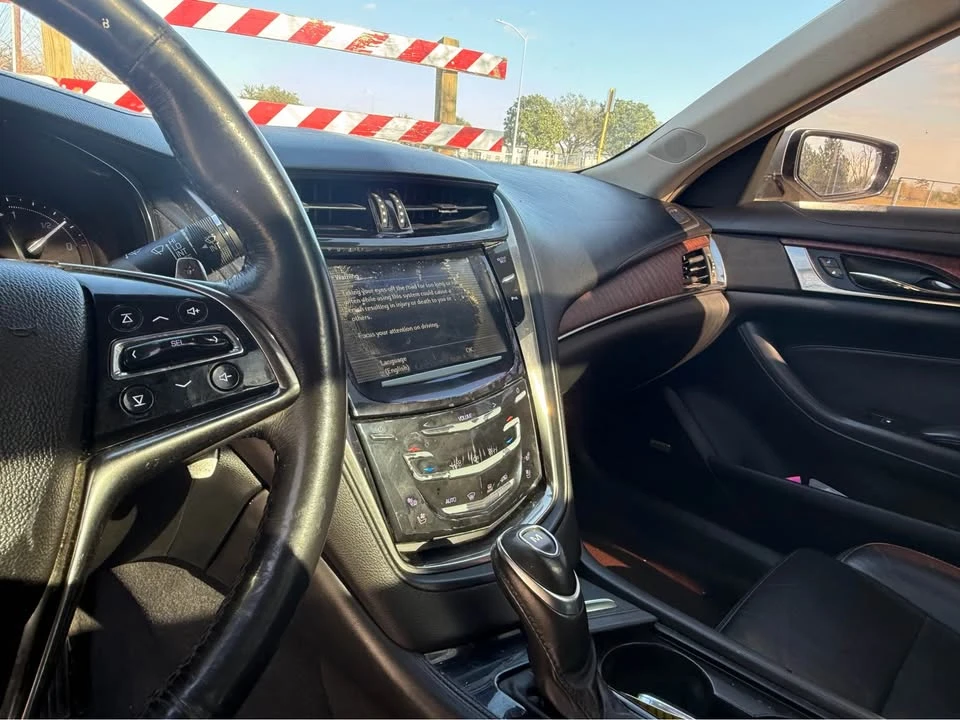 2019 Cadillac CTS 3rd Gen - Image 10 of 16