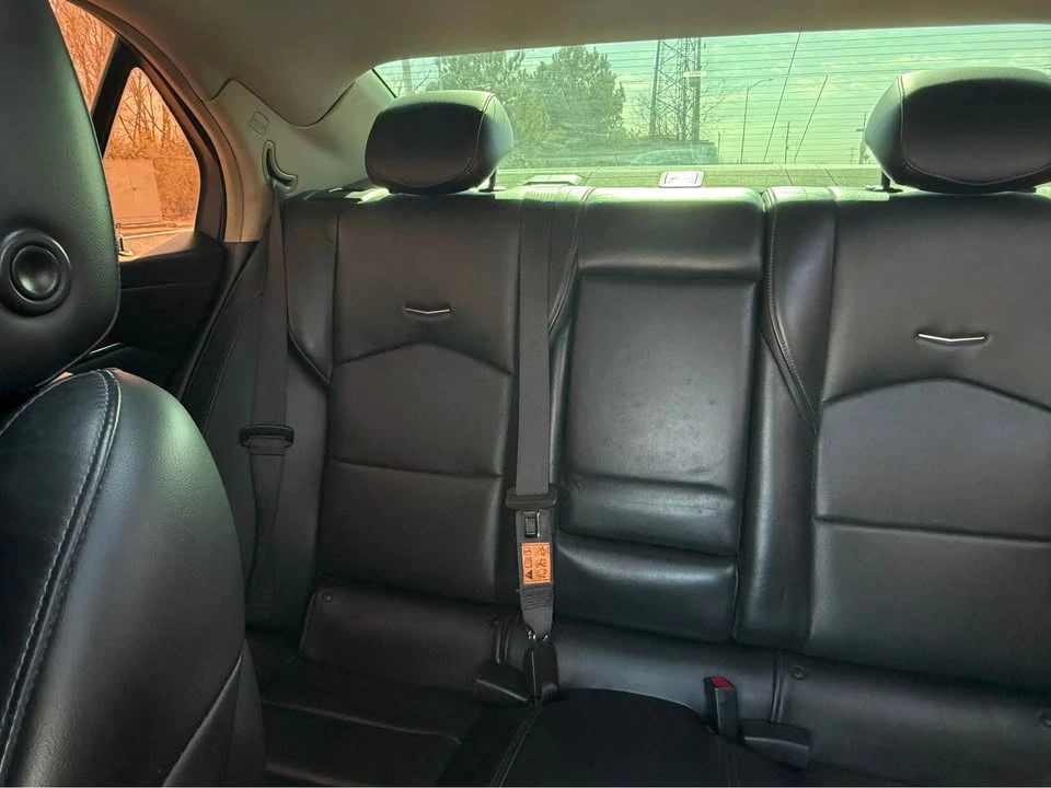 2019 Cadillac CTS 3rd Gen - Image 15 of 16