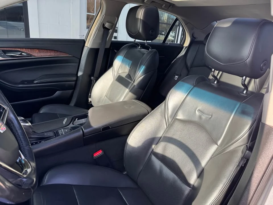2019 Cadillac CTS 3rd Gen - Image 8 of 10