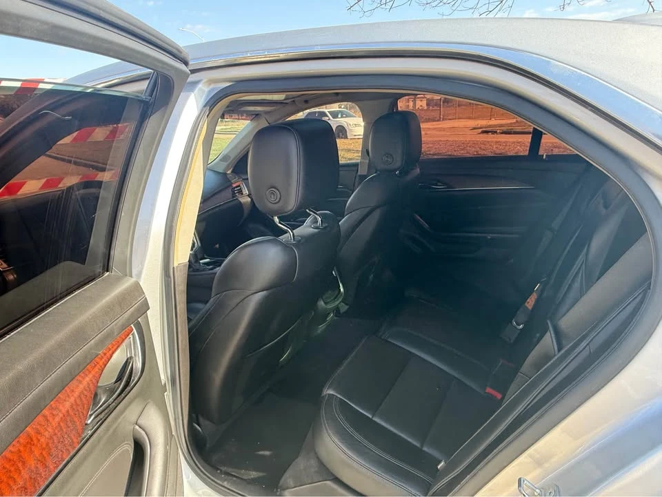 2019 Cadillac CTS 3rd Gen - Image 9 of 16