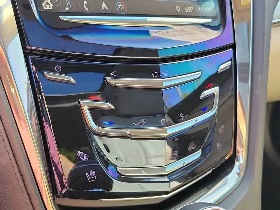 2019 Cadillac CTS 3rd Gen - Image 16 of 16